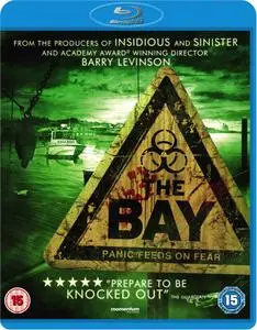 The Bay (2012)