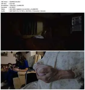 Anne (2018)