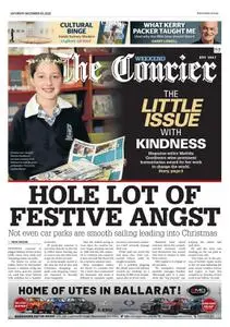 The Courier - 3 December 2022