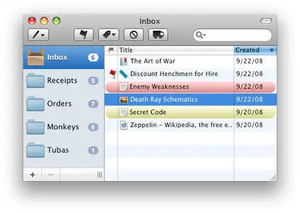 ShoveBox 1.7 MacOSX