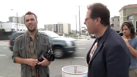 Kelby Training  - On Location Photography With Jeremy Cowart [repost]