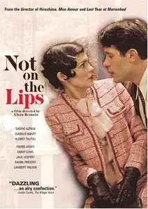 Not on the Lips / Pas sur la bouche (2003)