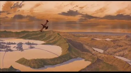 Cowboy Bebop: The Movie (2001) [Special Edition]
