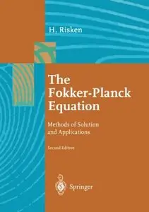 The Fokker-Planck Equation: Methods of Solutions and Applications (Repost)