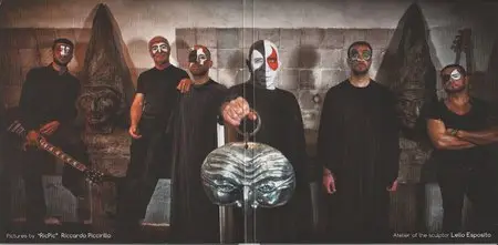 Osanna - Palepolitana (2015) 2CD
