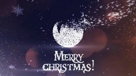 Christmas - Project for After Effects (VideoHive)