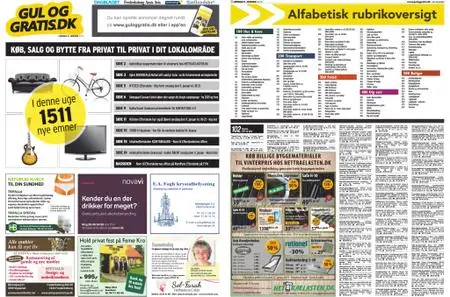 Nordvestnyt Kalundborg – 05. januar 2019
