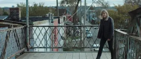 Tammy's Always Dying (2019)