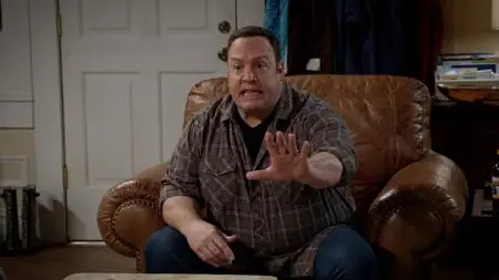 Kevin Can Wait S01E16