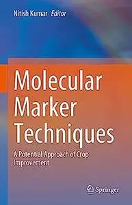 Molecular Marker Techniques