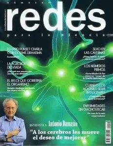 Redes Para La Ciencia No.10 - Enero 2011