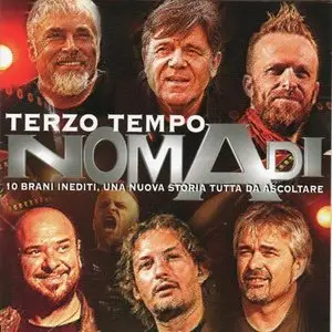 Nomadi - Terzo Tempo (2012)