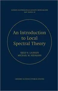 Introduction to Local Spectral Theory (Repost)