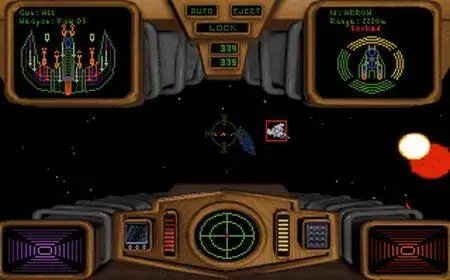 Wing Commander™: Armada (1994)