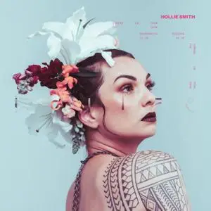 Hollie Smith - Coming In From The Dark (2021) [Official Digital Download]