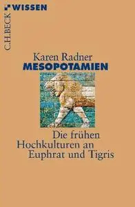 Karen Radner - Mesopotamien