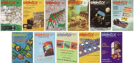 Elektor 1982