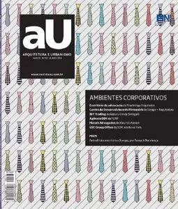 Arquitetura & Urbanismo - Edição 195 - Junho de 2010