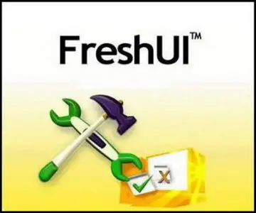 Fresh UI 8.61 Multilanguage Portable
