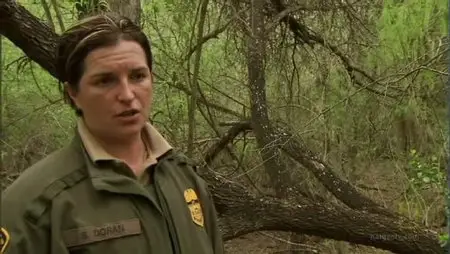 Border Wars SE0201 Death on the Rio Grande