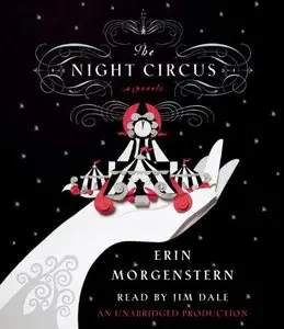 The Night Circus (Audiobook) 