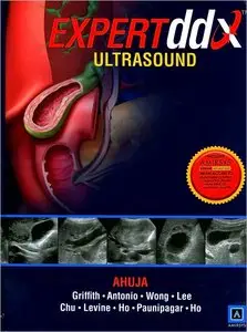 EXPERTddx™ : Ultrasound: Published by Amirsys® (EXPERTddx™) (repost)