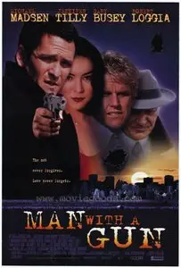 Man with a Gun (1995)