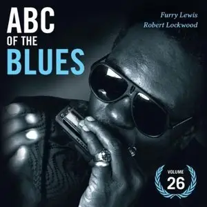 VA - ABC Of The Blues: Box Set (2010)
