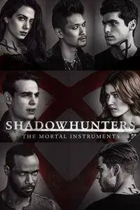 Shadowhunters S03E09