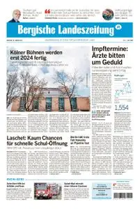 Kölnische Rundschau Rheinisch-Bergischer Kreis – 26. Januar 2021