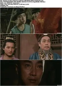 Shaolin Temple 2: Kids From Shaolin (1984) [Reuploaded]