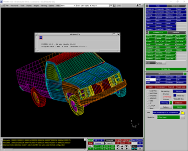 Oasys Software Suite 13.0