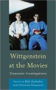 Wittgenstein at the Movies: Cinematic Investigations