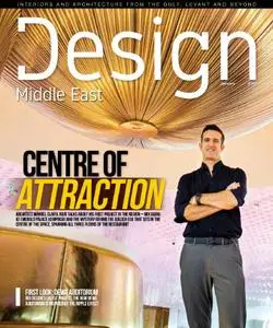 Design Middle East - January 2019