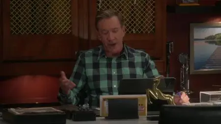 Last Man Standing S09E09