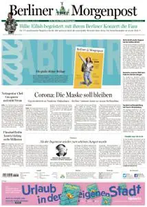 Berliner Morgenpost  - 02 Juli 2022