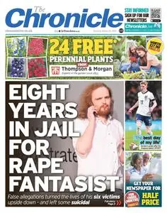 Newcastle Chronicle - 25 March 2024