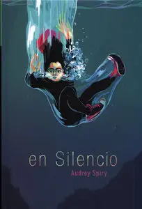Audrey Spiry - En silencio