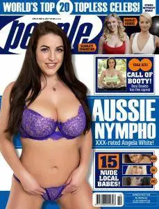 People Australia - Issue 1710 - April 24 - May 8, 2017
