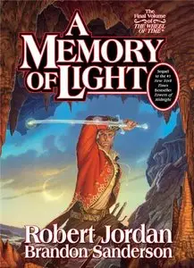 A Memory of Light (Wheel of Time) (Audiobook) [repost]