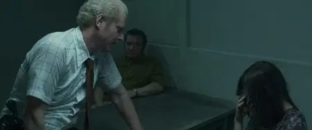 Blood Ties (2013)