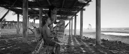 Roma (2018) [The Criterion Collection]