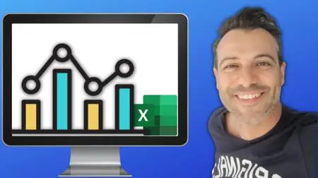 Excel Graphs, Infographics & Data Visualization