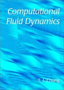 Computational Fluid Dynamics (Repost)