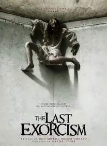 The Last Excorsism (2010)