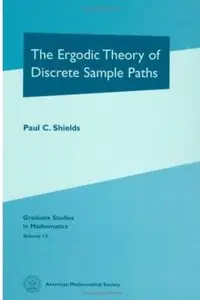 The Ergodic Theory of Discrete Sample Paths
