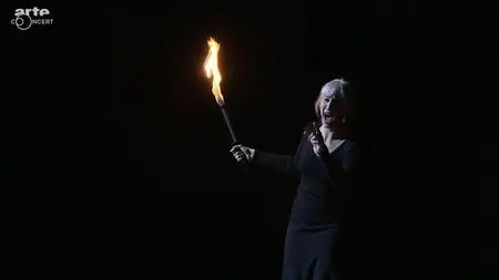 Luigi Cherubini - Medea (Deshorties / Letonja) 2015 [HDTV 720p]