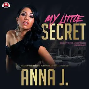 «My Little Secret» by Anna J.