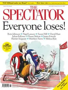 The Spectator - 2 May 2015
