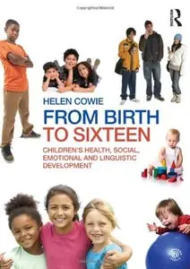 From Birth to Sixteen [Repost]